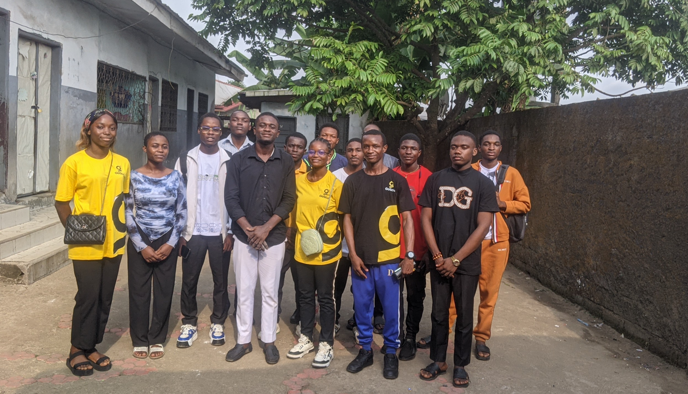 Home GoScul Staff